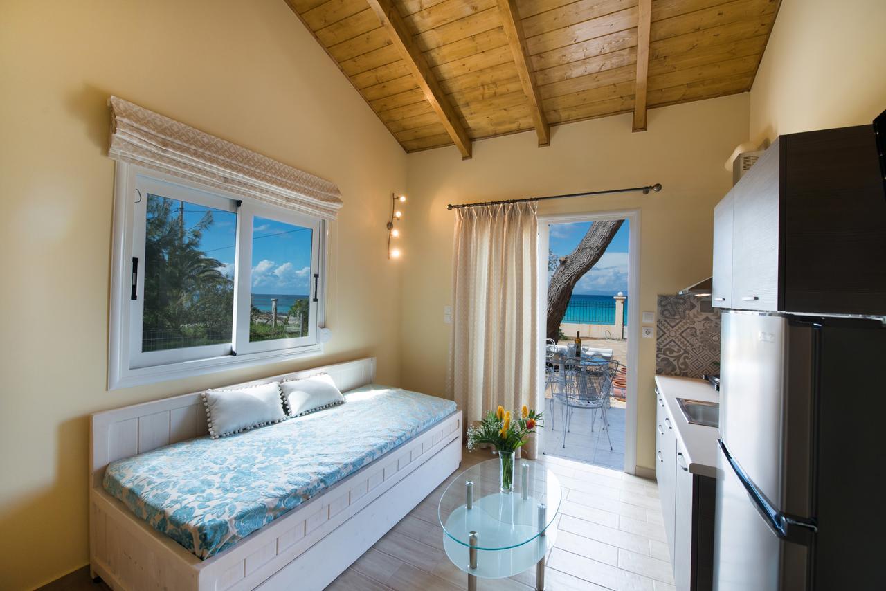 Makis&Fani Homes Agios Ioannis  Exterior foto