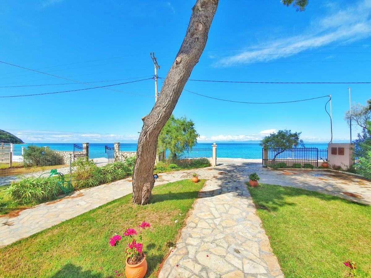 Makis&Fani Homes Agios Ioannis  Exterior foto