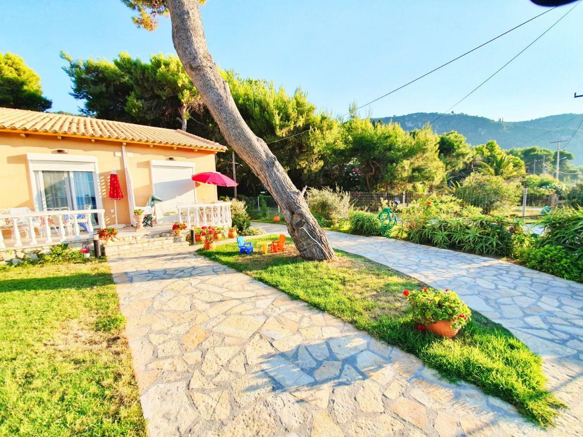Makis&Fani Homes Agios Ioannis  Exterior foto